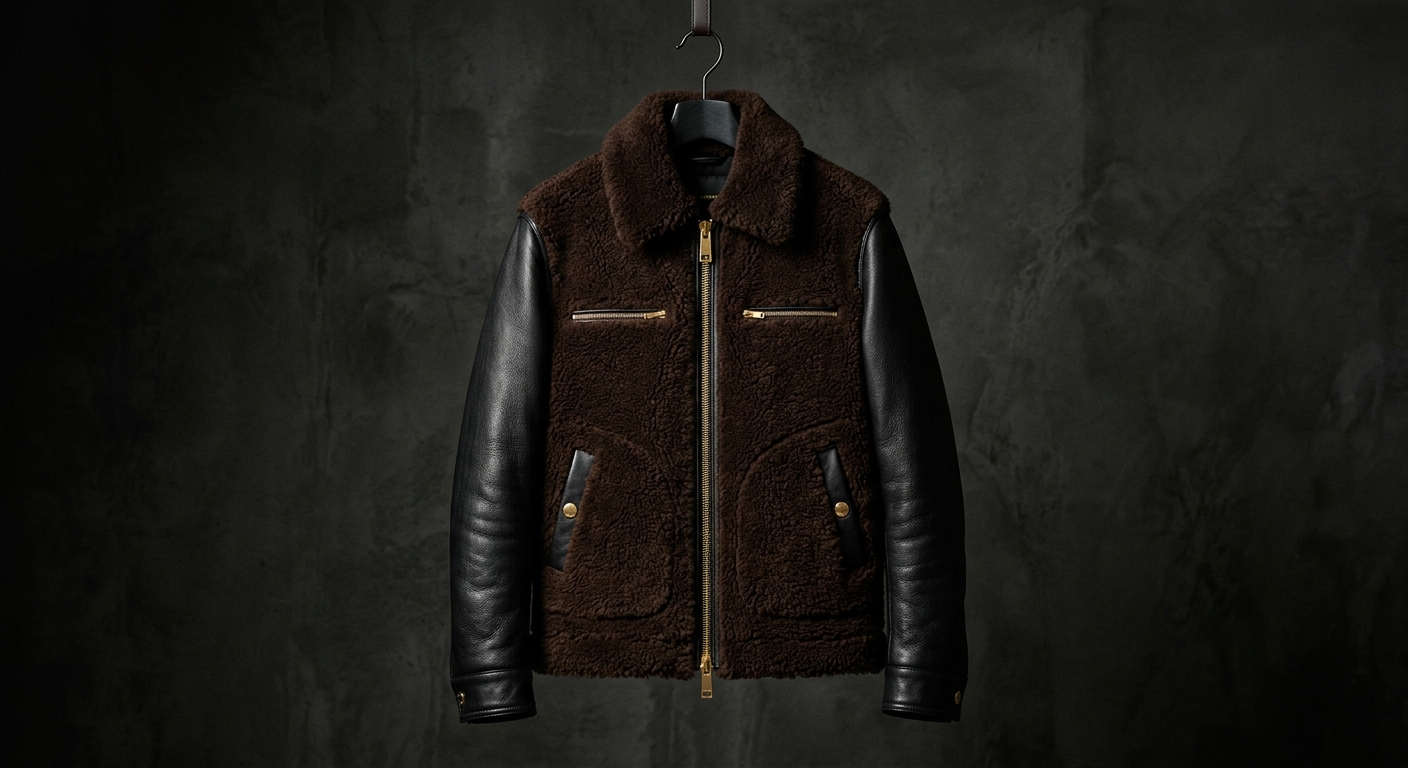 Teddy — Signature
